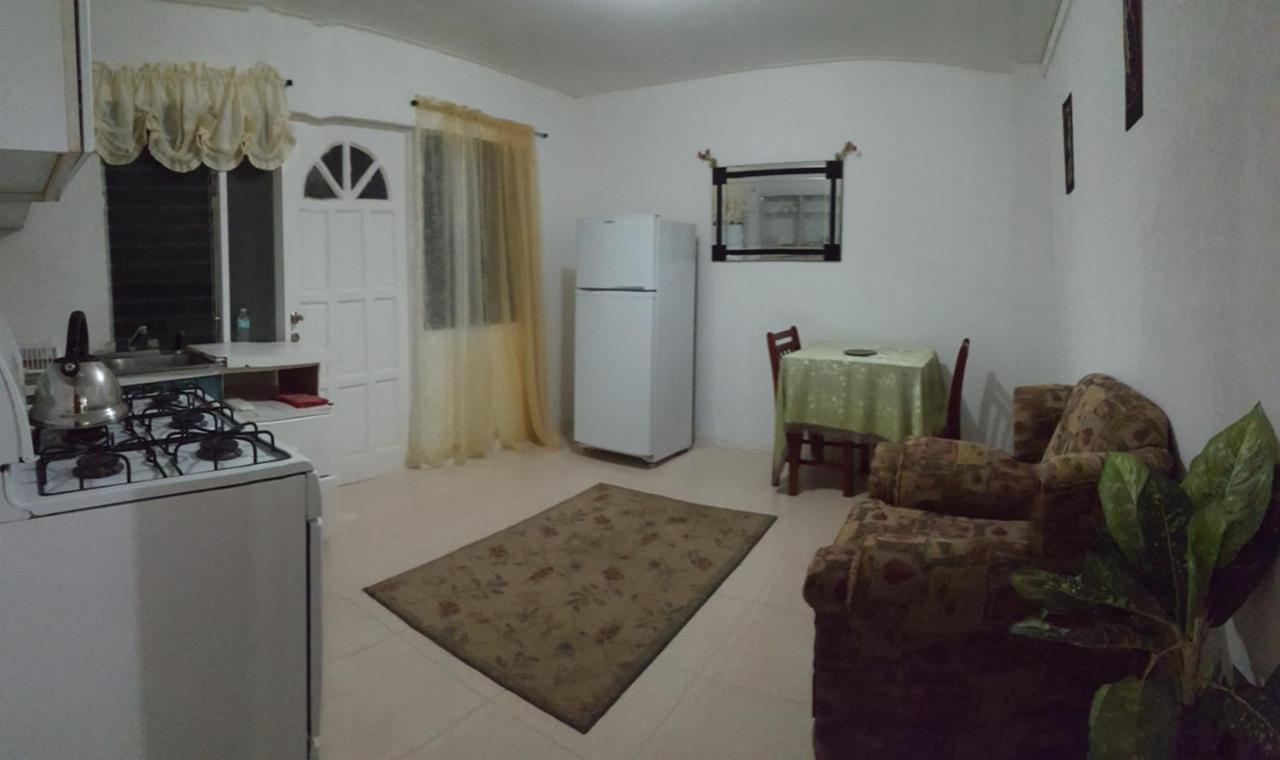 קרייסט צ'רץ' Cynson Villa Holiday Accommodations מראה חיצוני תמונה