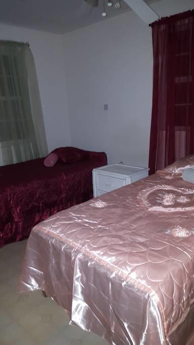 קרייסט צ'רץ' Cynson Villa Holiday Accommodations מראה חיצוני תמונה
