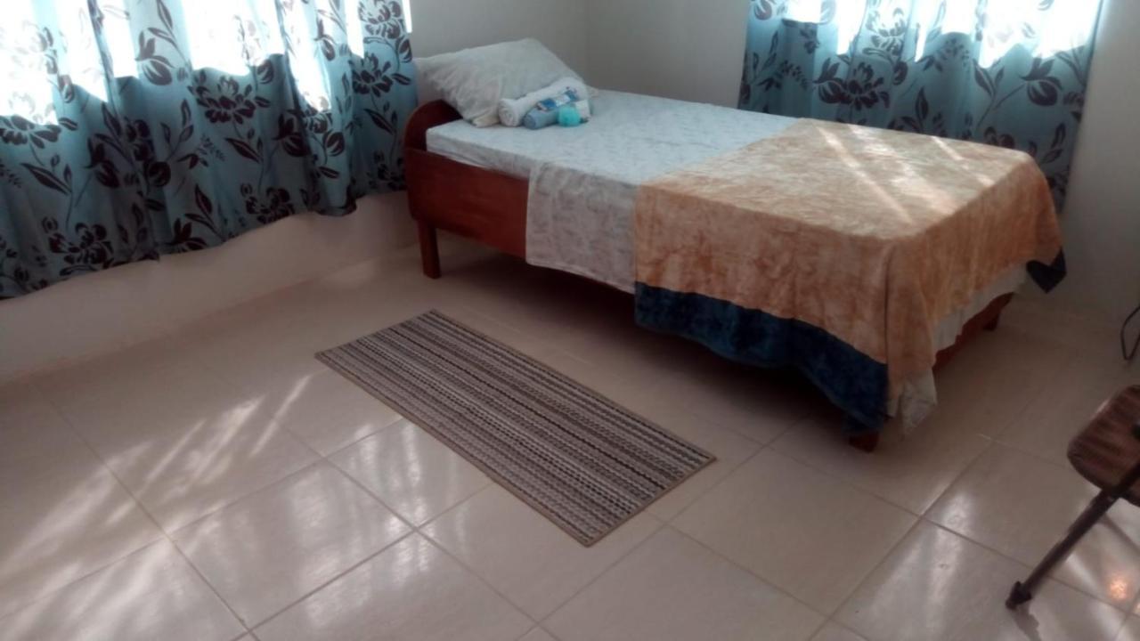 קרייסט צ'רץ' Cynson Villa Holiday Accommodations מראה חיצוני תמונה