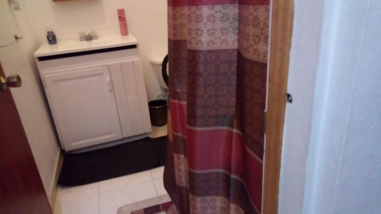 קרייסט צ'רץ' Cynson Villa Holiday Accommodations מראה חיצוני תמונה