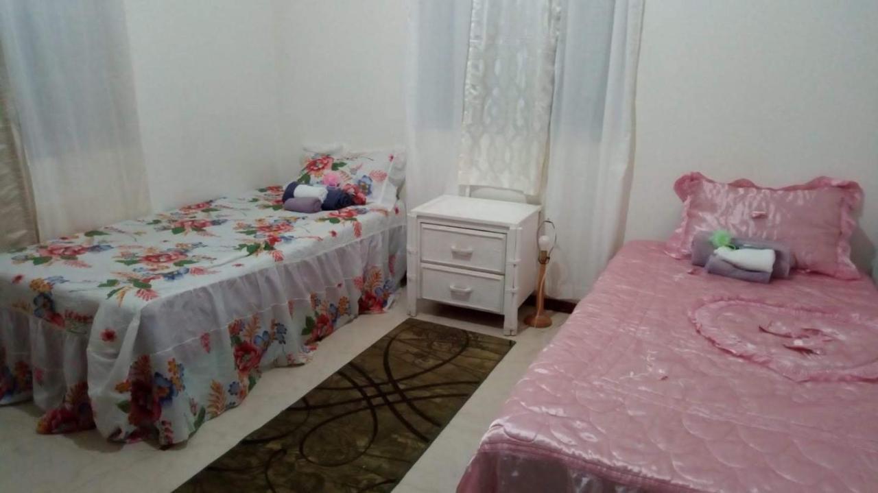 קרייסט צ'רץ' Cynson Villa Holiday Accommodations מראה חיצוני תמונה